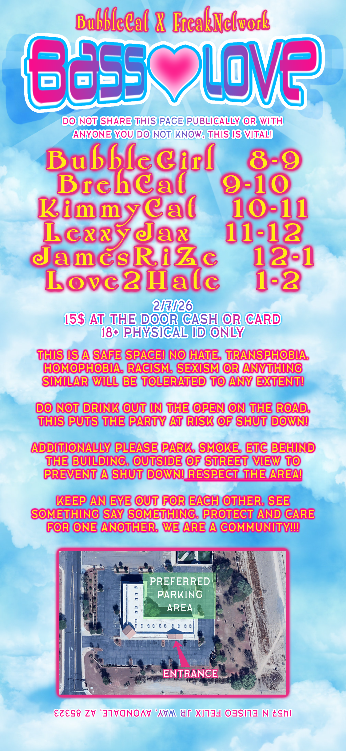 flyer